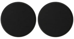 Outlet Bijou Brigitte Orecchini - Plain Black