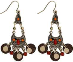Online Bijou Brigitte Orecchini - Platelets