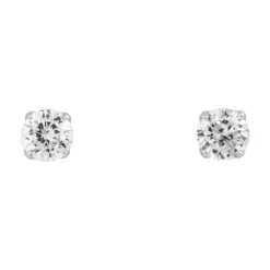 Clearance Bijou Brigitte Orecchini - Pretty Rose