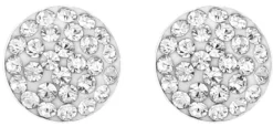 Discount Bijou Brigitte Orecchini - Silver Globe