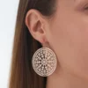 Bijou Brigitte Orecchini - Treasure