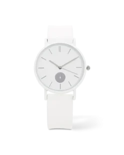 Bijou Brigitte Orologio - All White