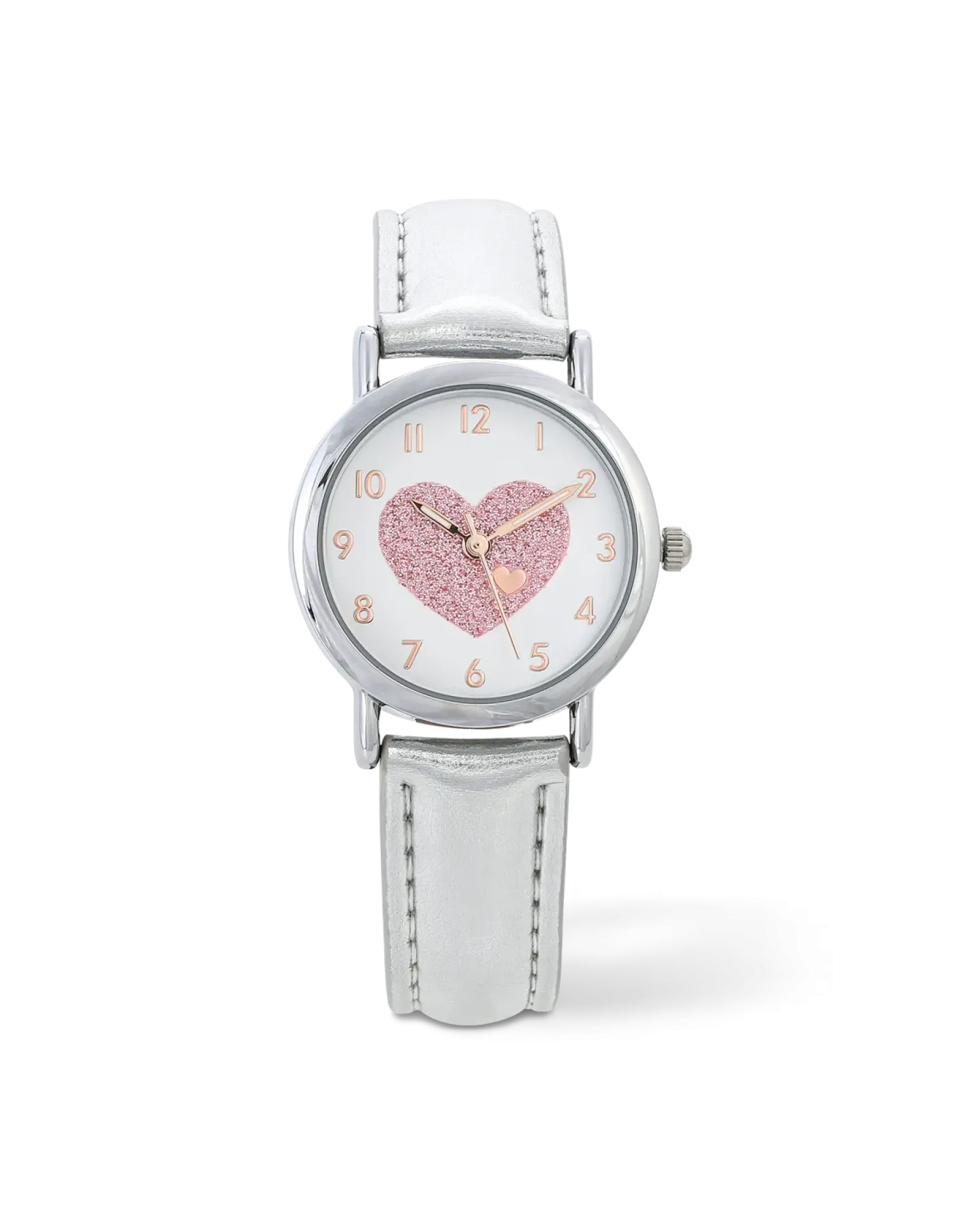Sale Bijou Brigitte Orologio bambina - Glitter Heart