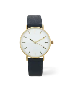 New Bijou Brigitte Orologio - Basic Blue