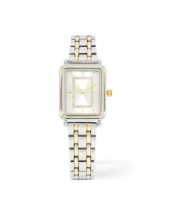Bijou Brigitte Orologio - Bicolor Shine