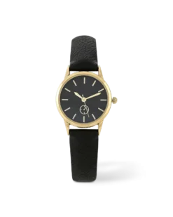 Sale Bijou Brigitte Orologio - Black Class