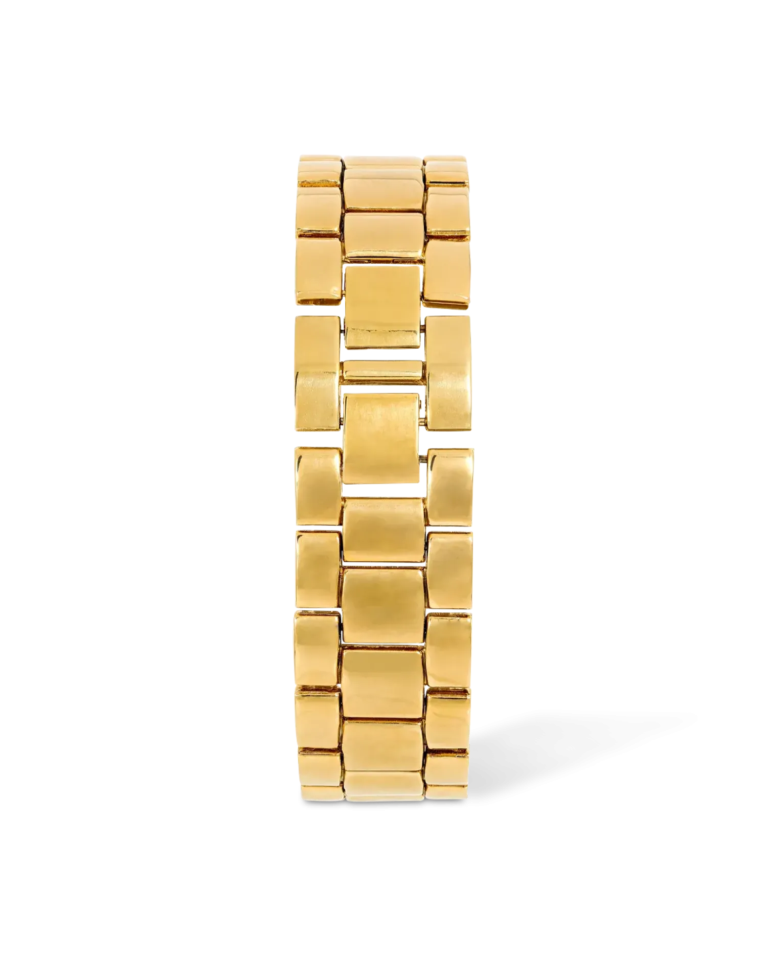 Sale Bijou Brigitte Orologio - Bold Gold