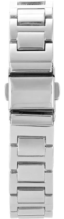 New Bijou Brigitte Orologio - Crystal Silver