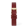 Discount Bijou Brigitte Orologio - Cute Burgundy
