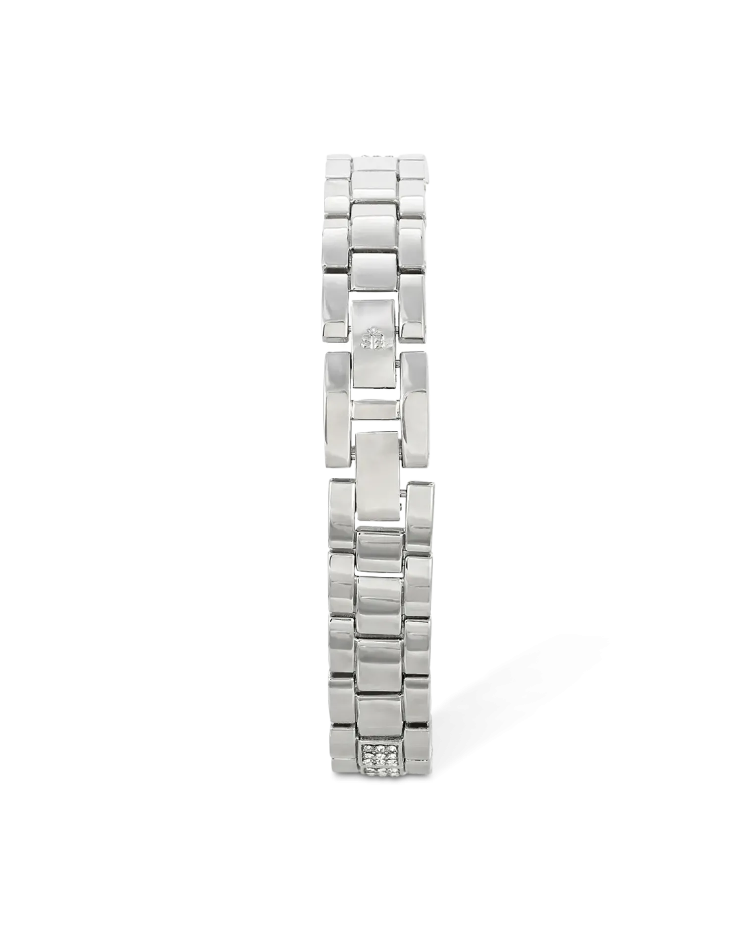 Online Bijou Brigitte Orologio da donna - Silver Elegance