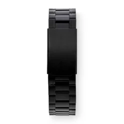 Outlet Bijou Brigitte Orologio da uomo - Black Wall