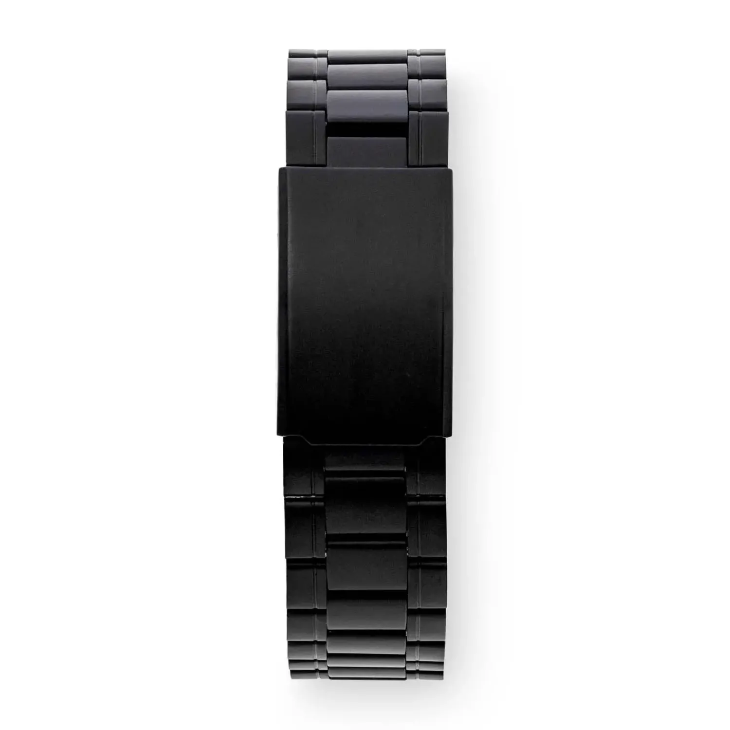 Outlet Bijou Brigitte Orologio da uomo - Black Wall