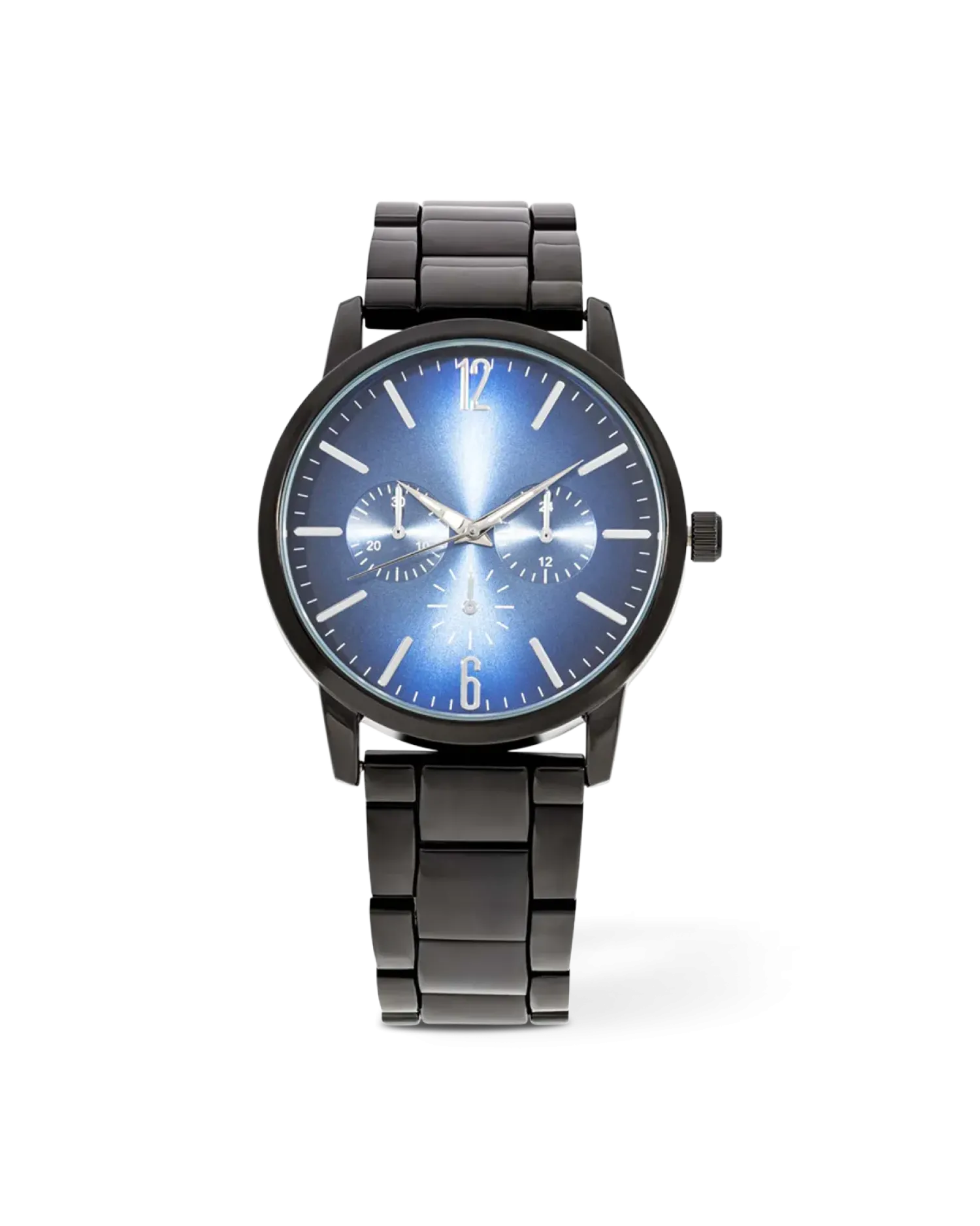 Best Bijou Brigitte Orologio da uomo - Classic Black