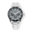 Best Bijou Brigitte Orologio da uomo - Classic Grey