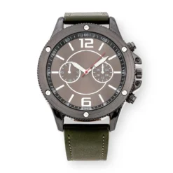 New Bijou Brigitte Orologio da uomo - Dark Green