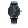 Sale Bijou Brigitte Orologio da uomo - Smoky Black