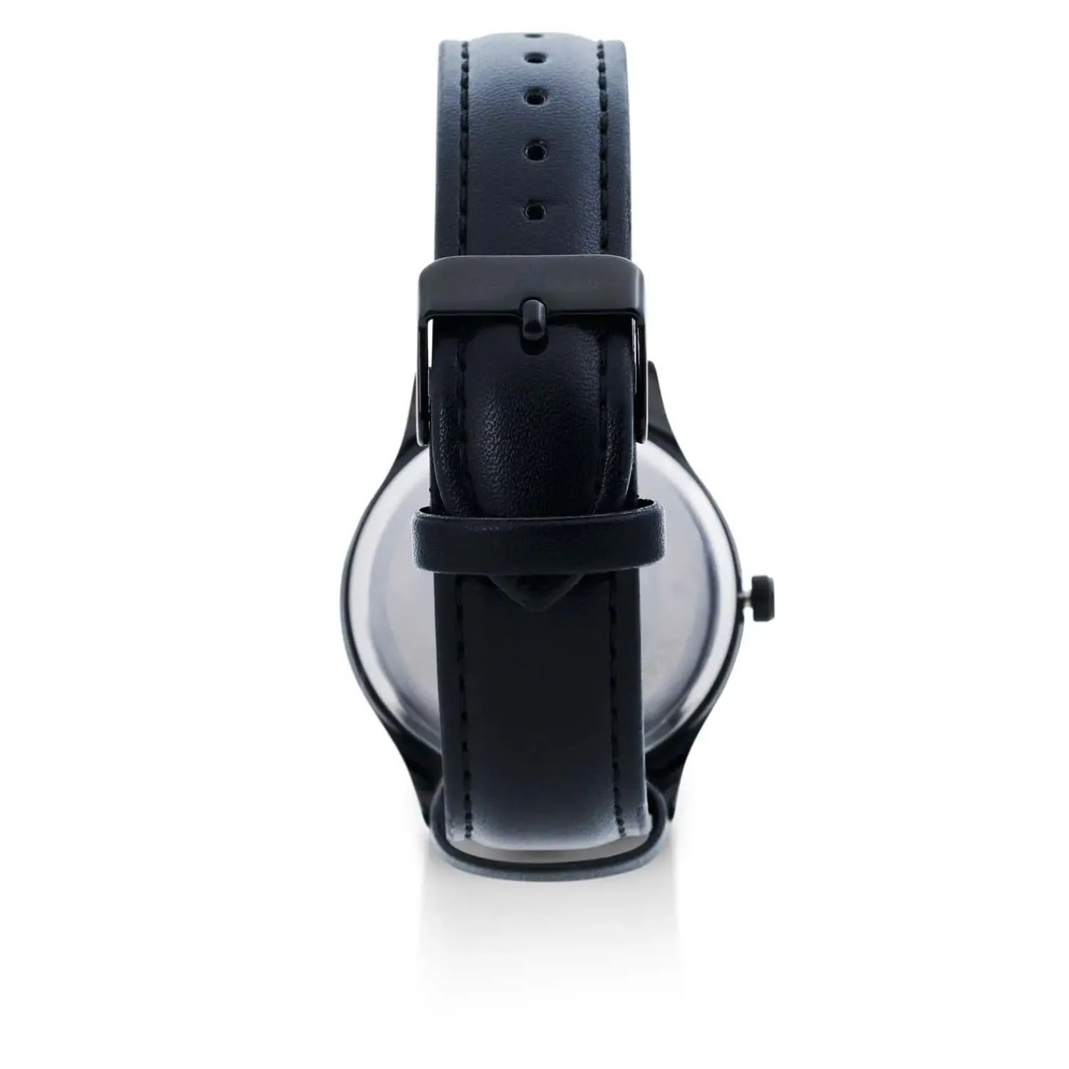 Sale Bijou Brigitte Orologio da uomo - Smoky Black