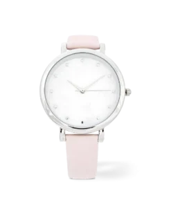 Discount Bijou Brigitte Orologio - Dreamy Pink