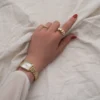 New Bijou Brigitte Orologio - Glossy Elegance