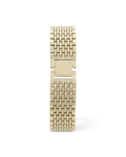 Online Bijou Brigitte Orologio - Golden Chic