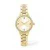 Discount Bijou Brigitte Orologio - Golden Elegance