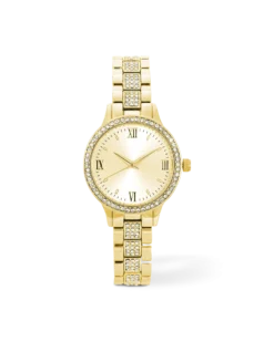 Discount Bijou Brigitte Orologio - Golden Elegance