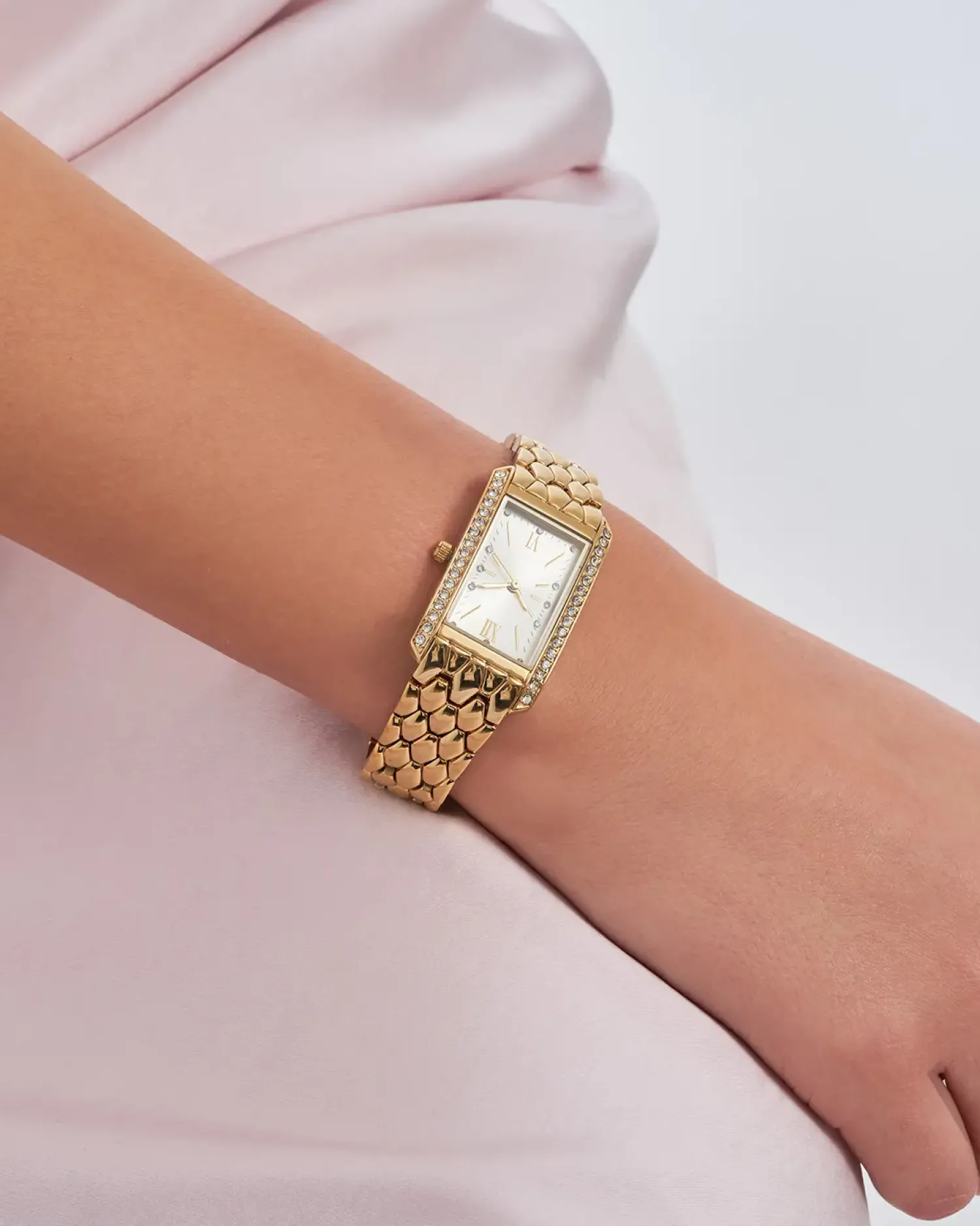 Online Bijou Brigitte Orologio - Golden Grace