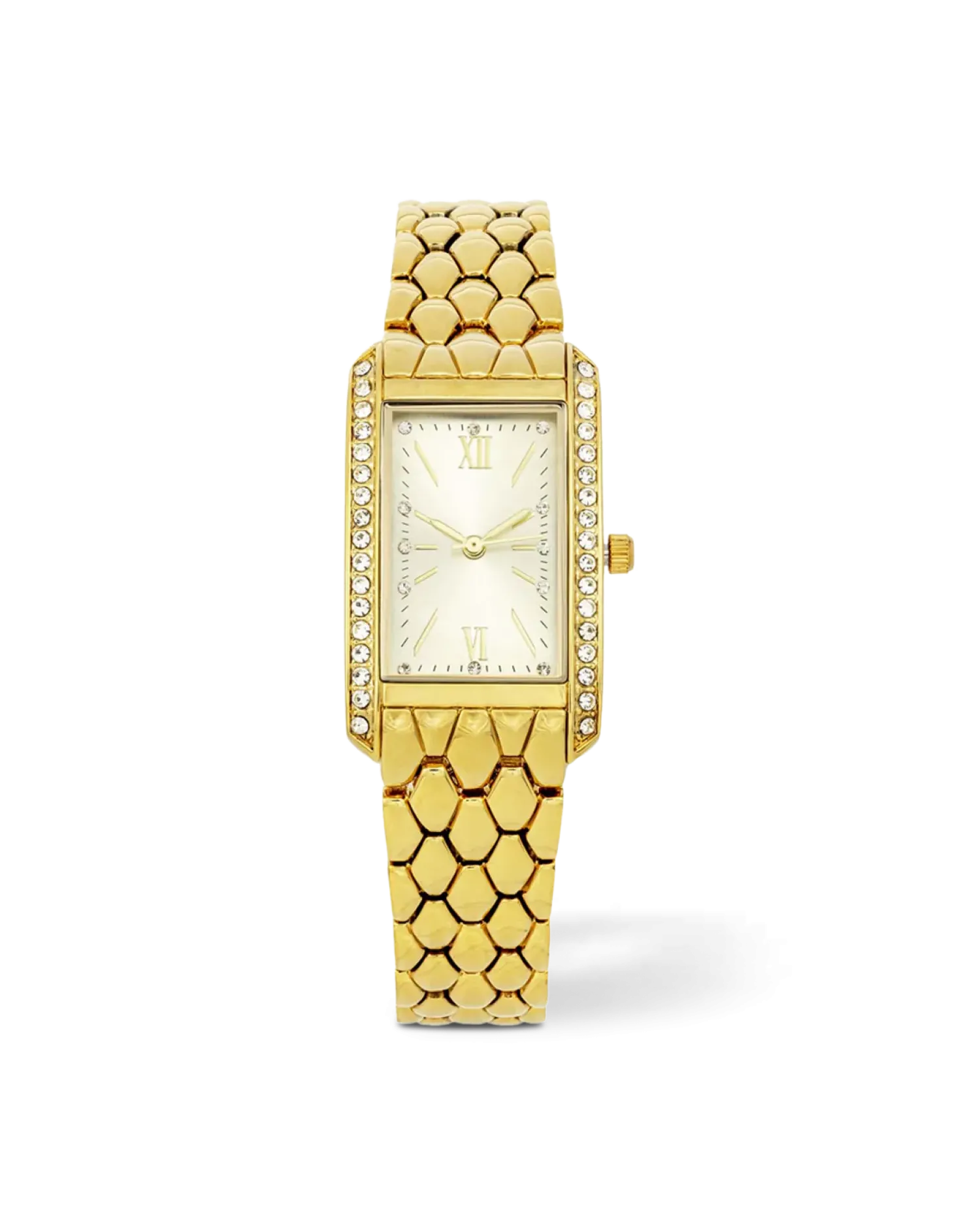 Online Bijou Brigitte Orologio - Golden Grace