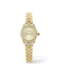 Sale Bijou Brigitte Orologio - Golden Lady