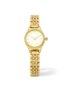 Sale Bijou Brigitte Orologio - Golden Petite