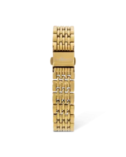 Outlet Bijou Brigitte Orologio - Golden Rectangle