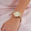 New Bijou Brigitte Orologio - Golden Sunray