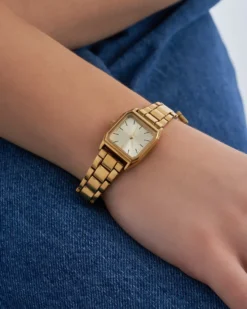 Clearance Bijou Brigitte Orologio - Golden Time