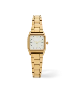 Clearance Bijou Brigitte Orologio - Golden Time