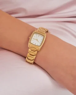 Best Bijou Brigitte Orologio - Golden Vintage