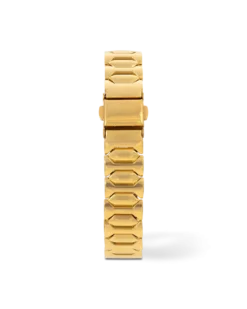 Best Bijou Brigitte Orologio - Golden Vintage