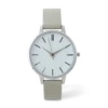 Outlet Bijou Brigitte Orologio - Gray Chic