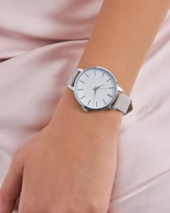 Outlet Bijou Brigitte Orologio - Gray Chic