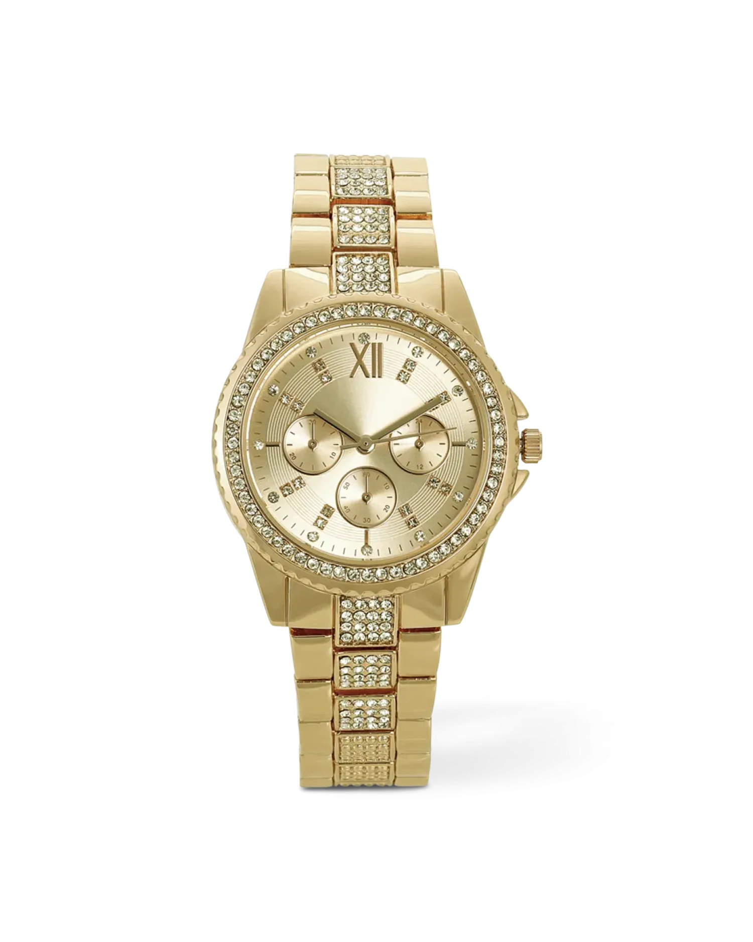 Sale Bijou Brigitte Orologio - Infinite Gold