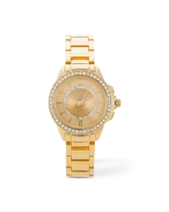 Best Bijou Brigitte Orologio - Luxury Gold