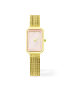 Best Bijou Brigitte Orologio - Pearly Base