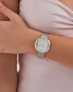 Outlet Bijou Brigitte Orologio - Pearly Wave