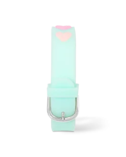 Bijou Brigitte Orologio per bambini - Pink Glitter