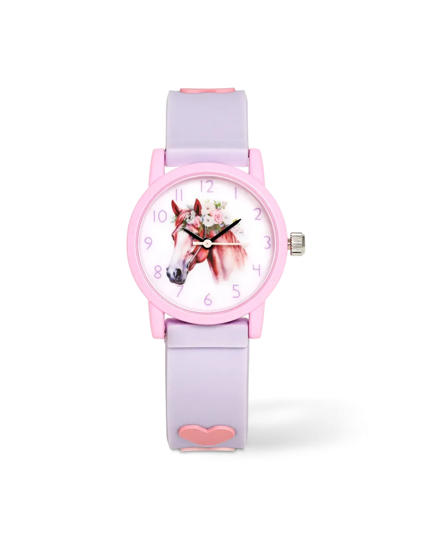 Bijou Brigitte Orologio per bambini - Sweet Purple
