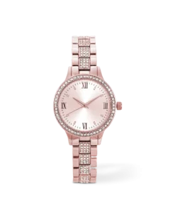 Sale Bijou Brigitte Orologio - Rose Elegance
