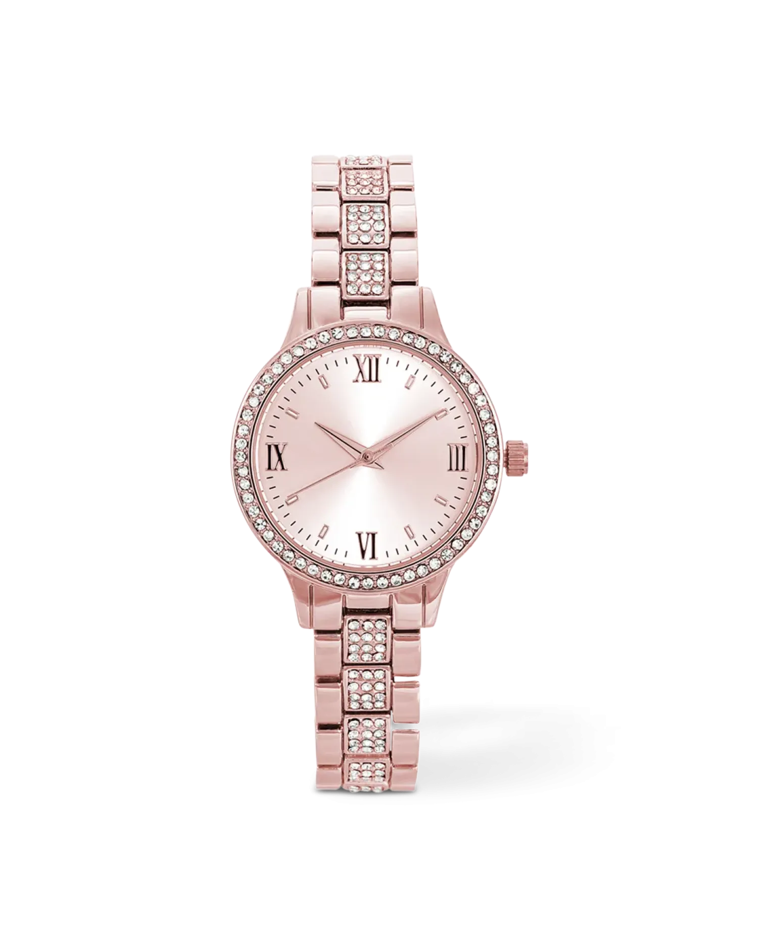 Sale Bijou Brigitte Orologio - Rose Elegance