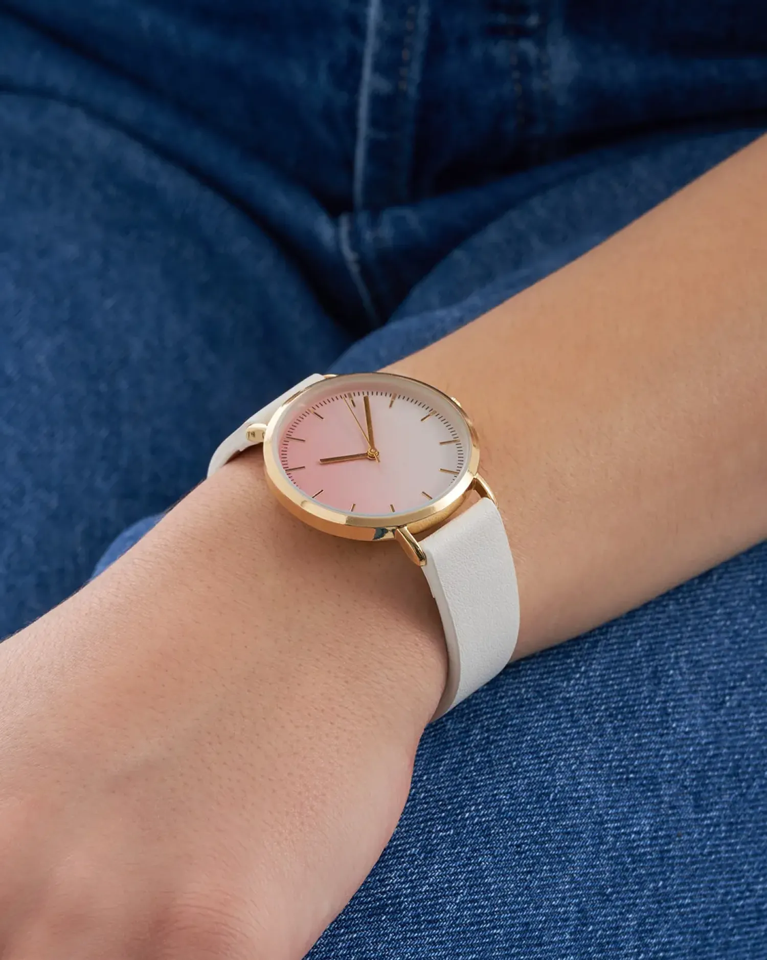 Discount Bijou Brigitte Orologio - Rosy Times