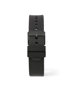 Bijou Brigitte Orologio - Round Black