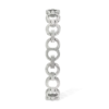 Outlet Bijou Brigitte Orologio - Round Sparkle