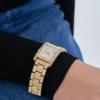 Hot Bijou Brigitte Orologio - Shiny Rectangle